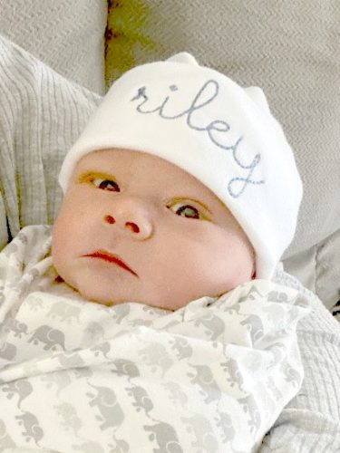 Riley Matthew Scott